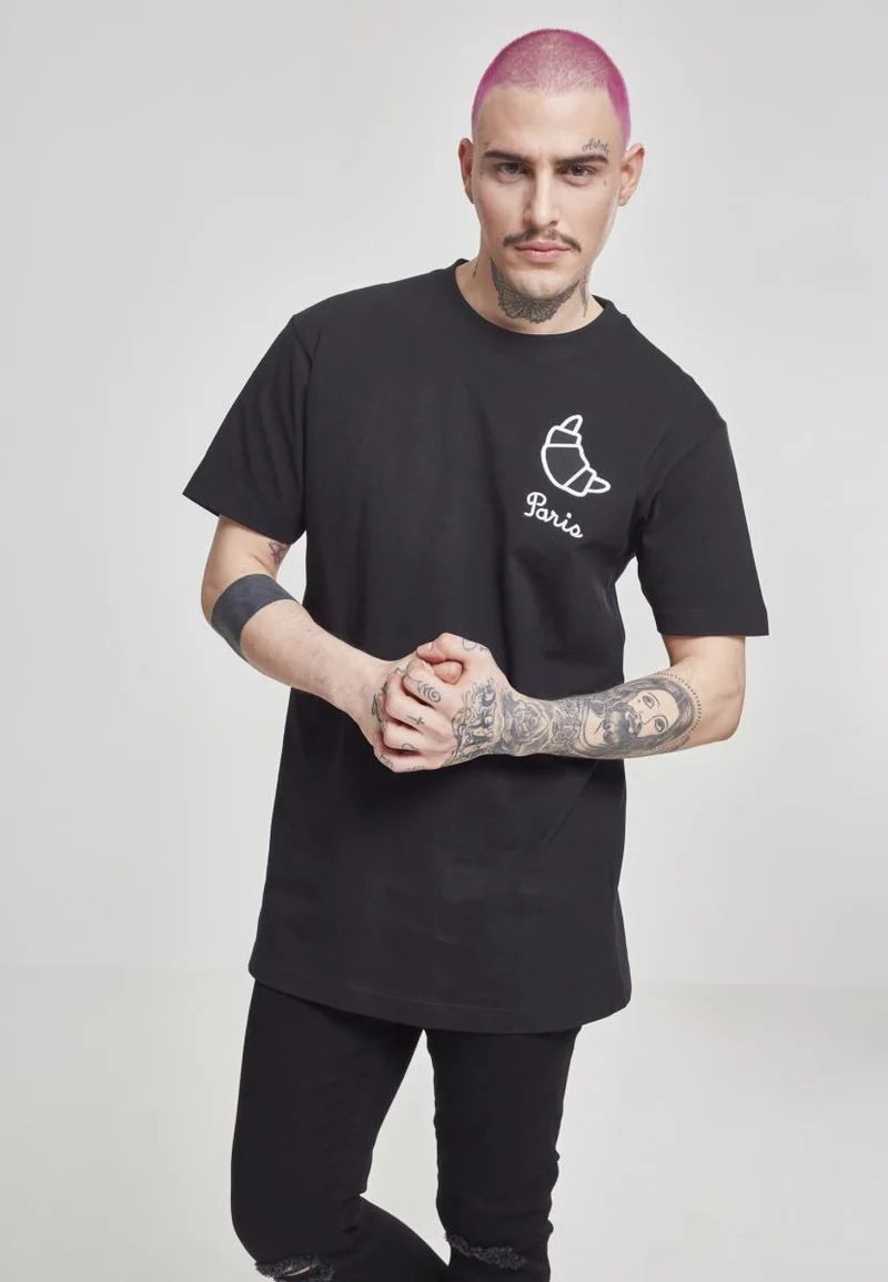 MT Paris Tee