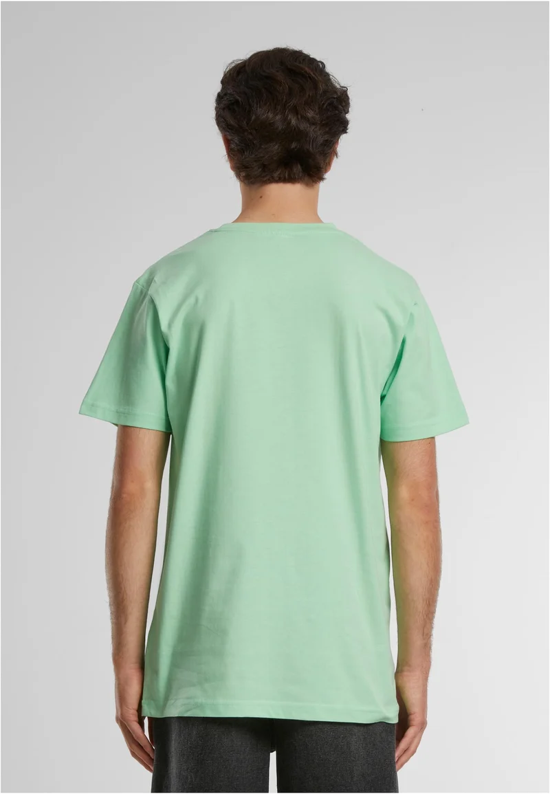 MT Flamingo T-Shirt Round Neck