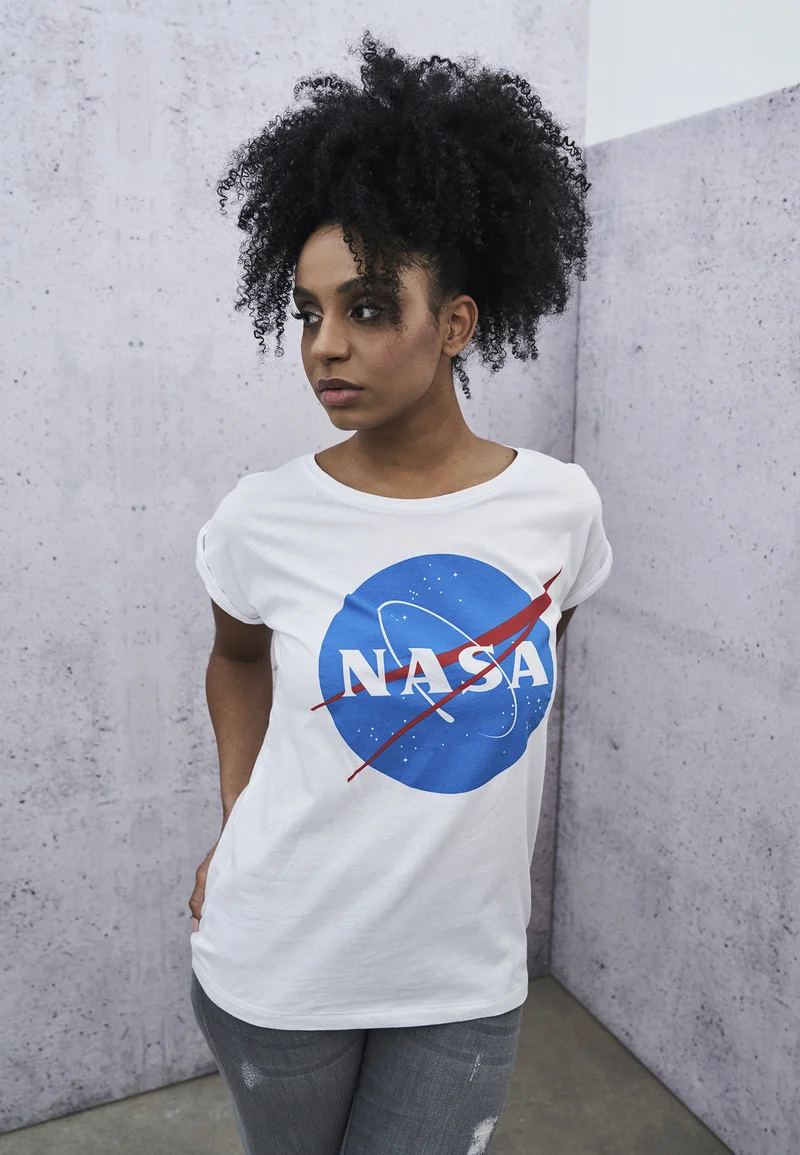MT NASA Insignia Tee