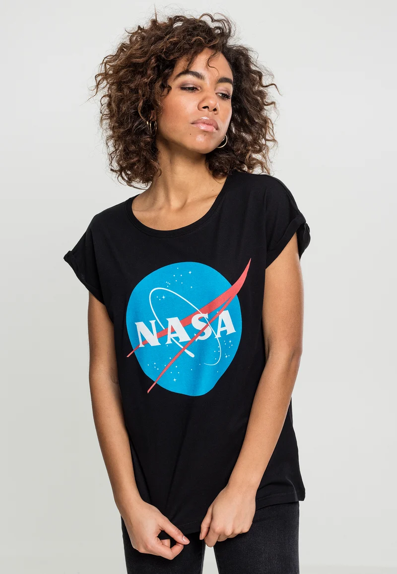 MT NASA Insignia Tee