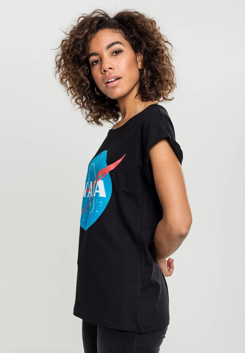 MT NASA Insignia Tee