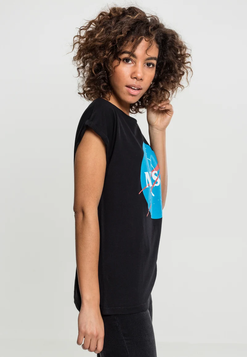 MT NASA Insignia Tee