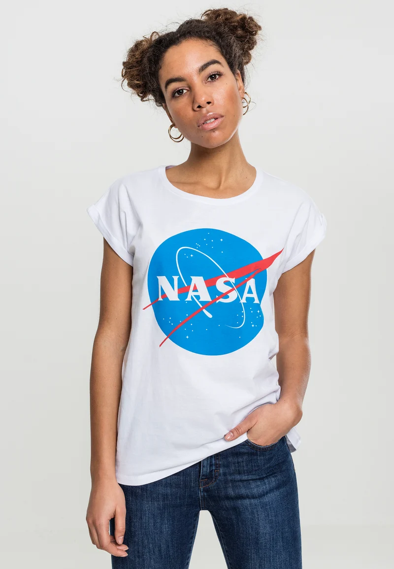 MT NASA Insignia Tee