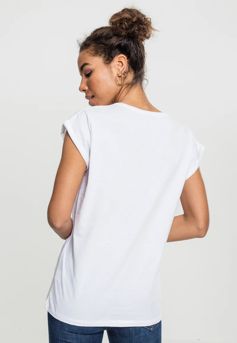 MT NASA Insignia Tee