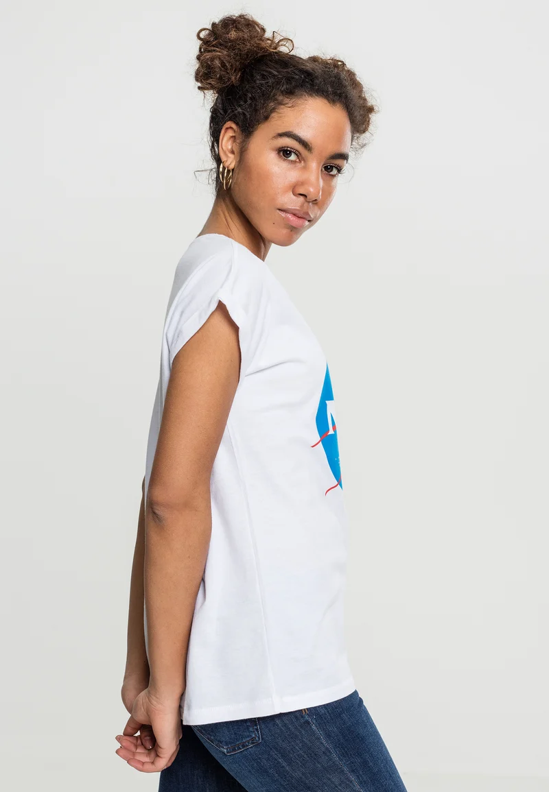 MT NASA Insignia Tee