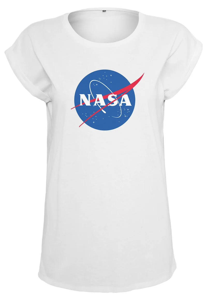 MT NASA Insignia Tee