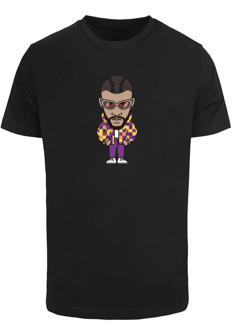 MT Grow Up To Stand Out Sketch Tee