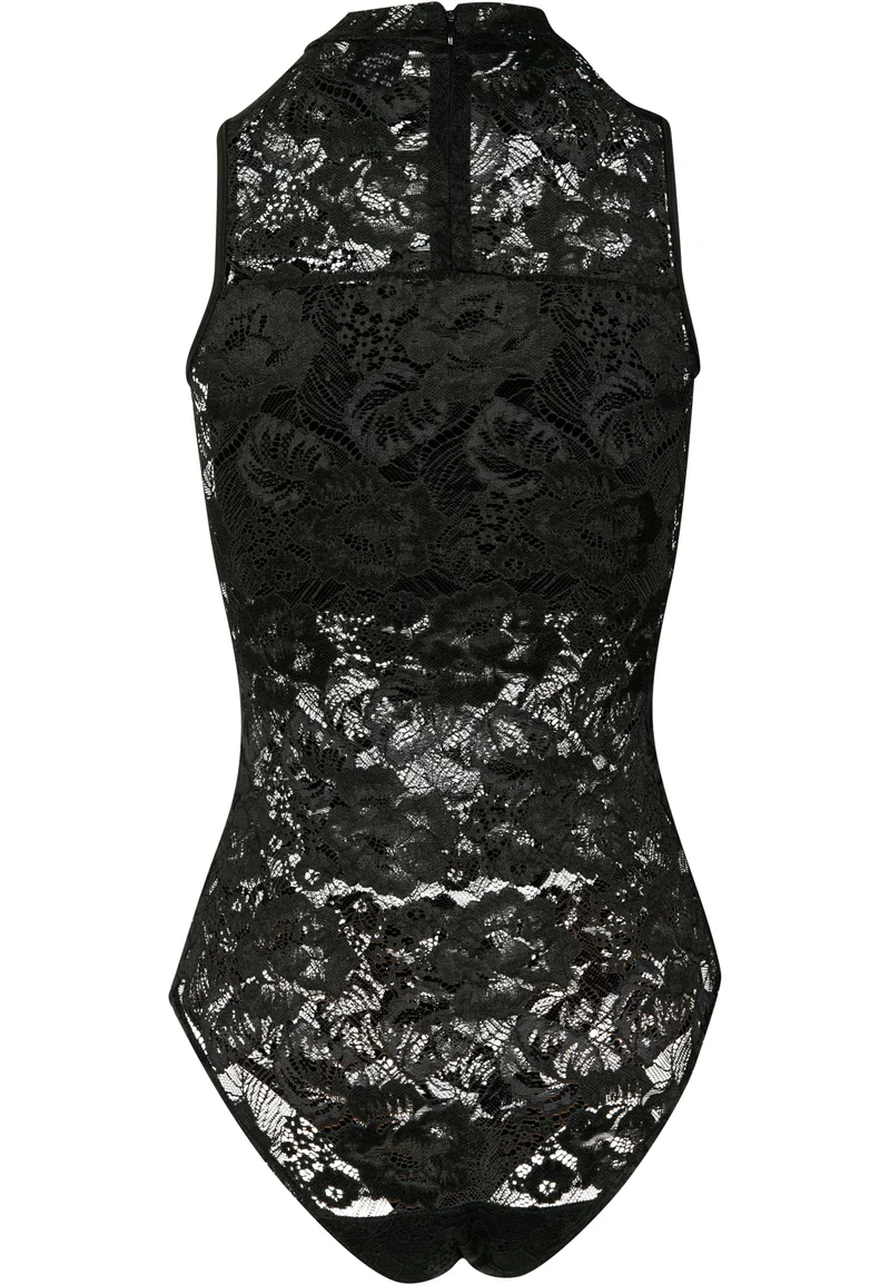 UC Lace Body