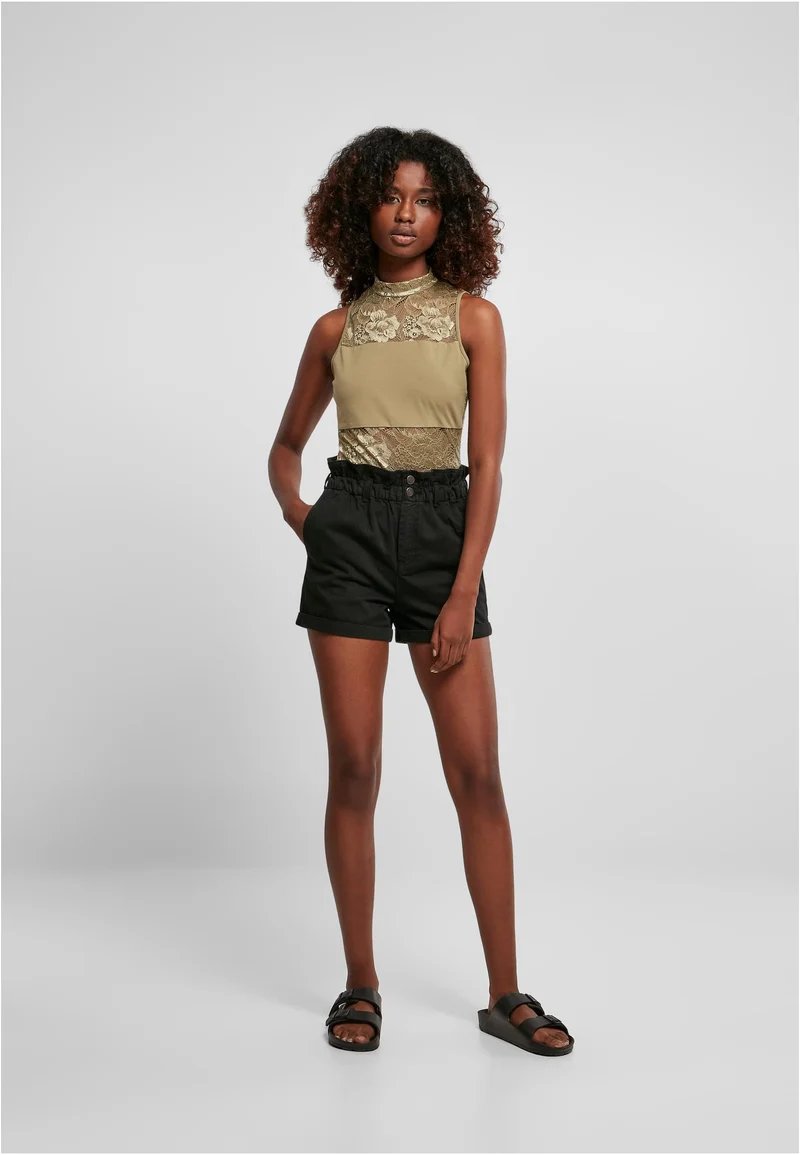 UC Lace Body