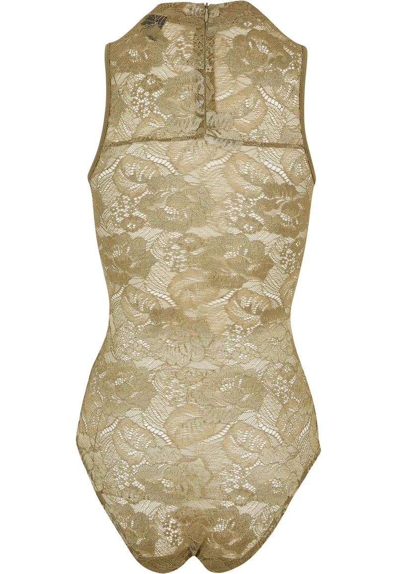 UC Lace Body