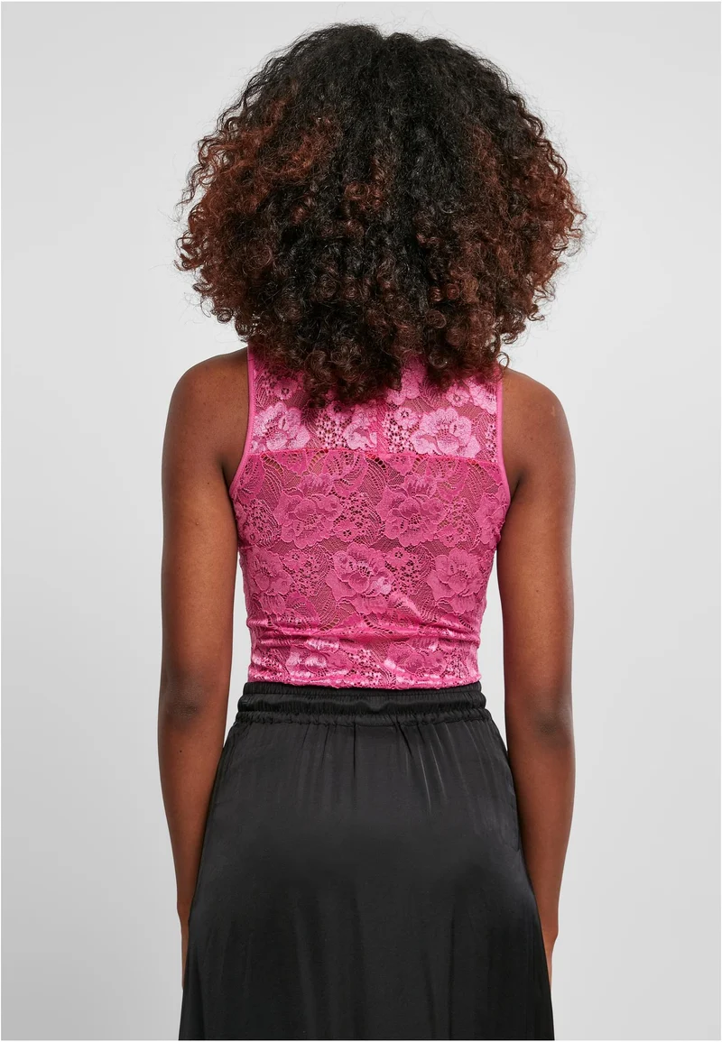 UC Lace Body