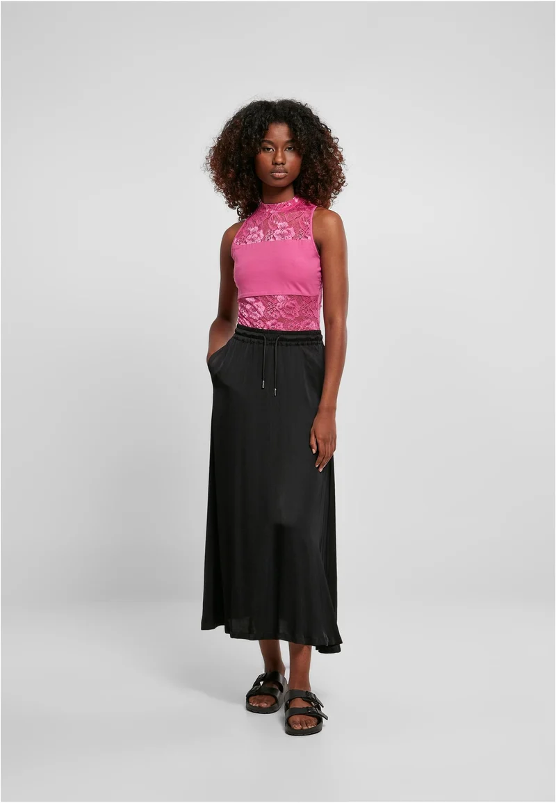 UC Lace Body