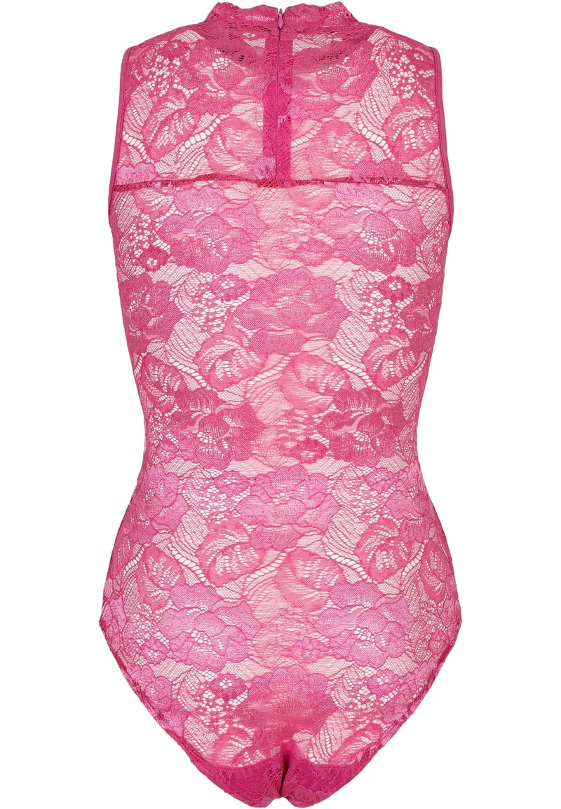 UC Lace Body