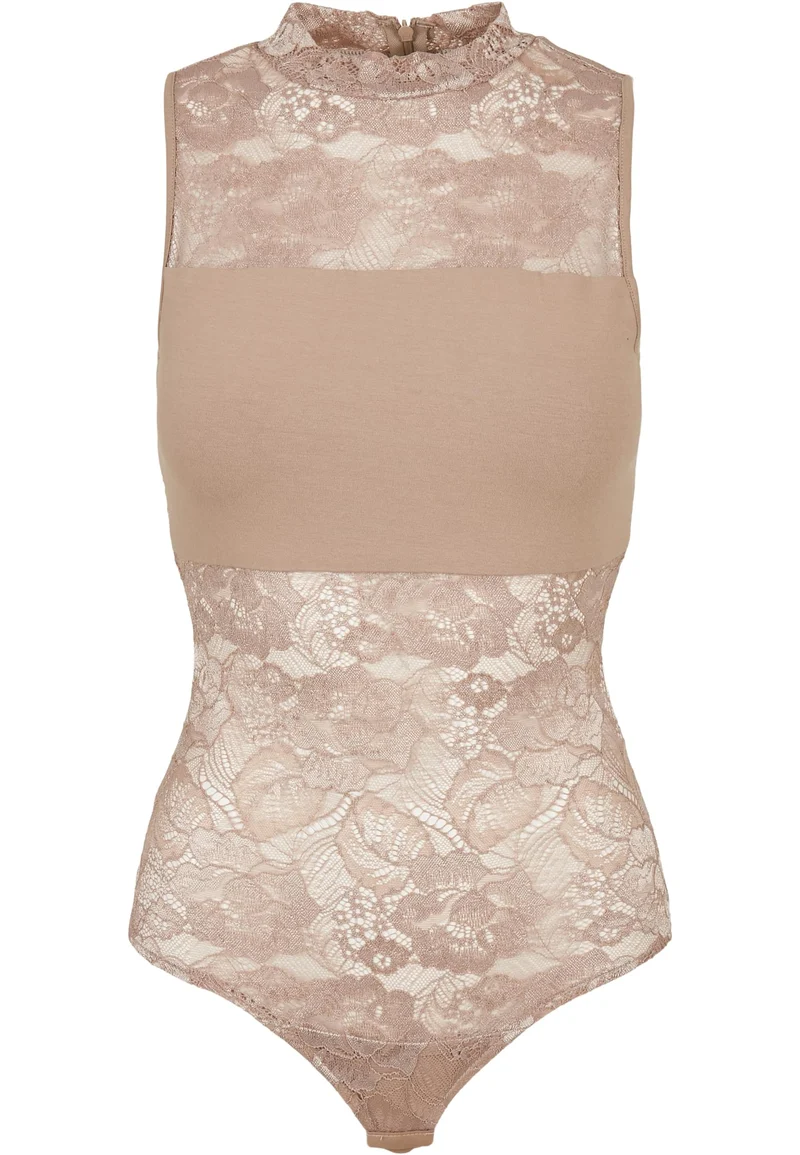 UC Lace Body
