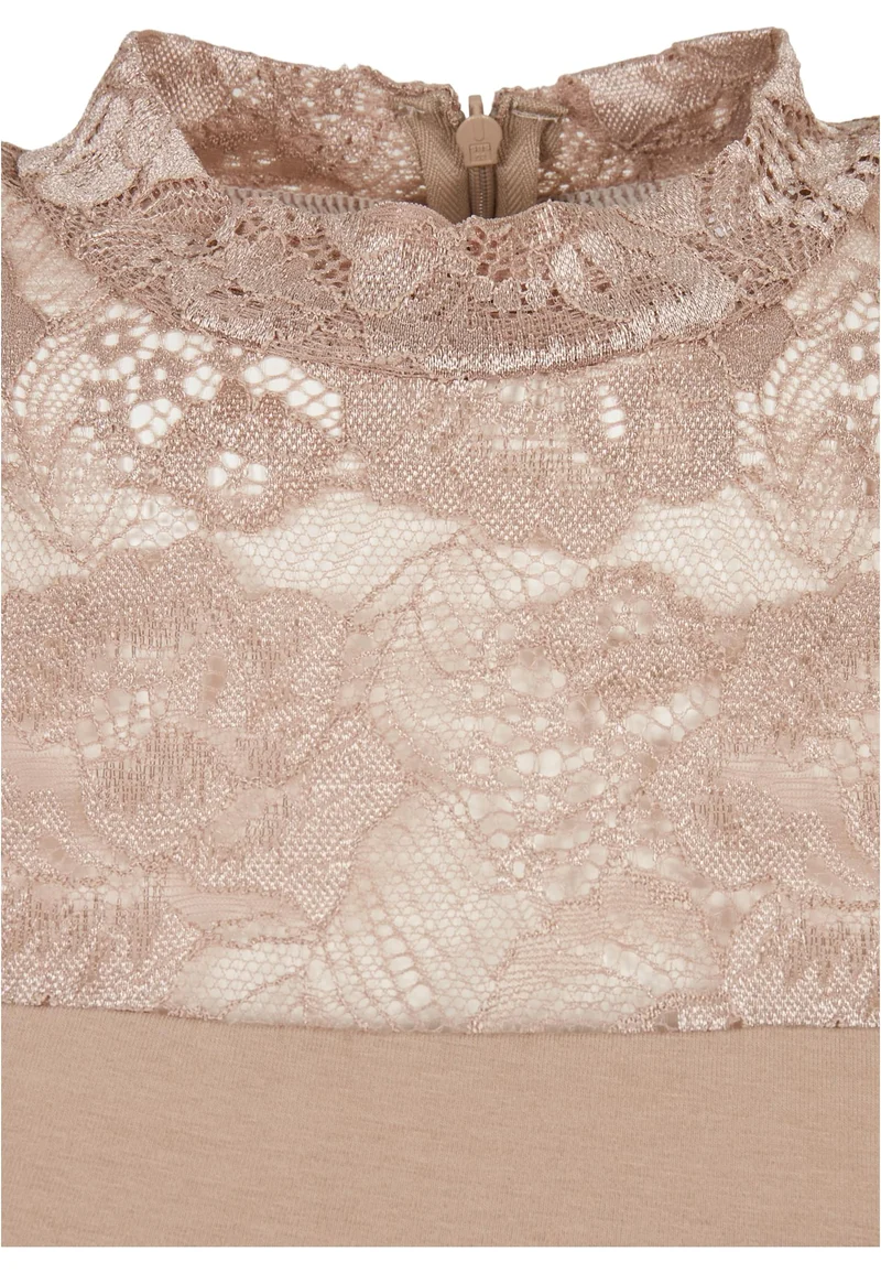 UC Lace Body