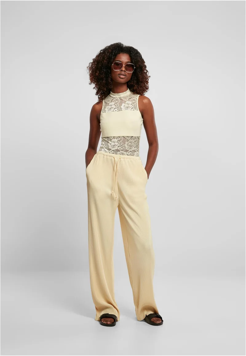 UC Lace Body