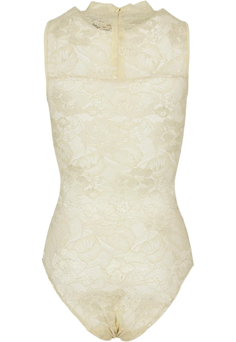 UC Lace Body