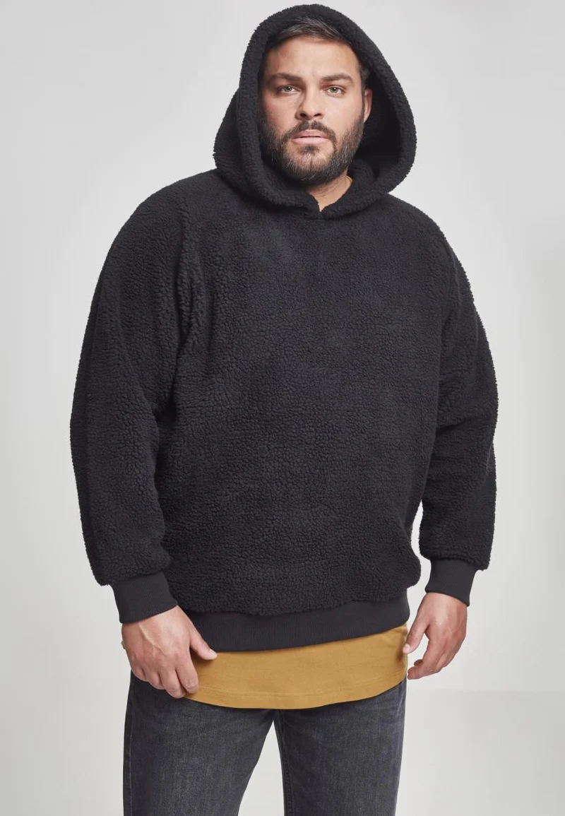 UC Sherpa Hoodie
