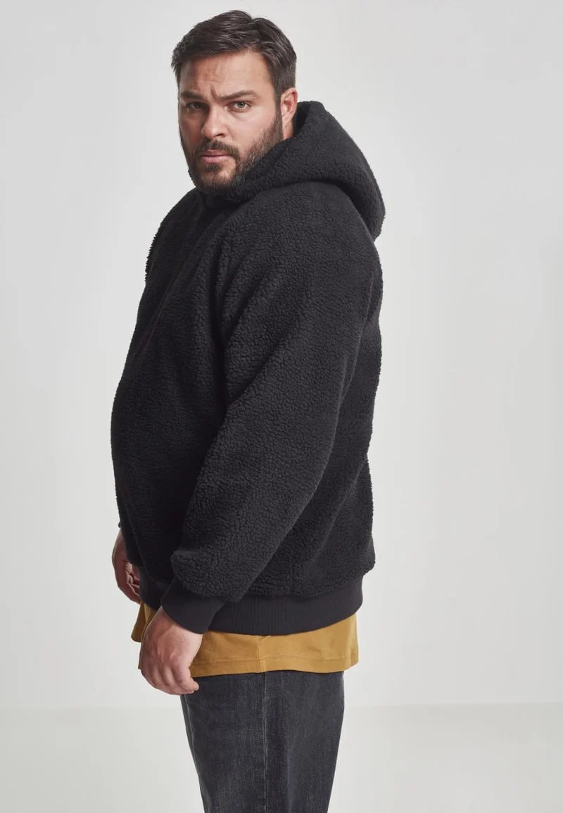 UC Sherpa Hoodie
