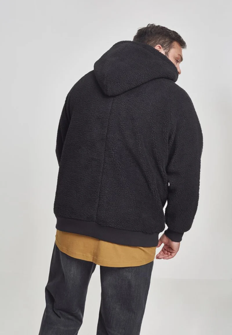 UC Sherpa Hoodie
