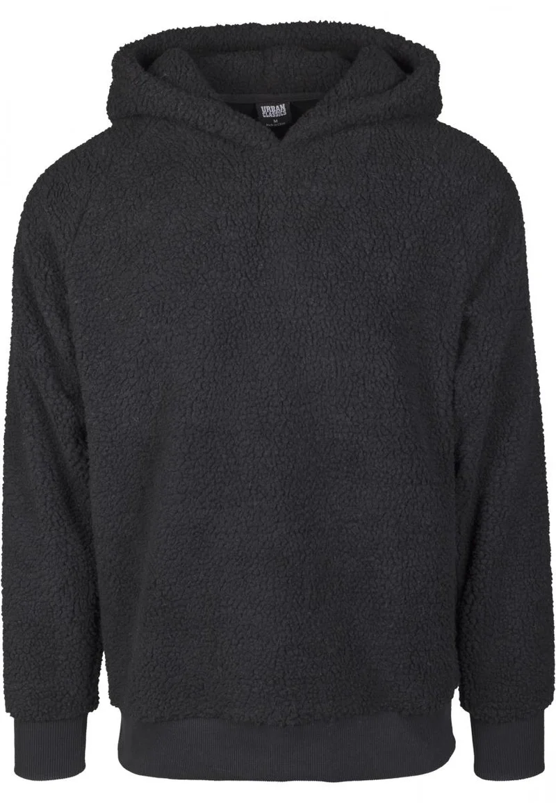 UC Sherpa Hoodie
