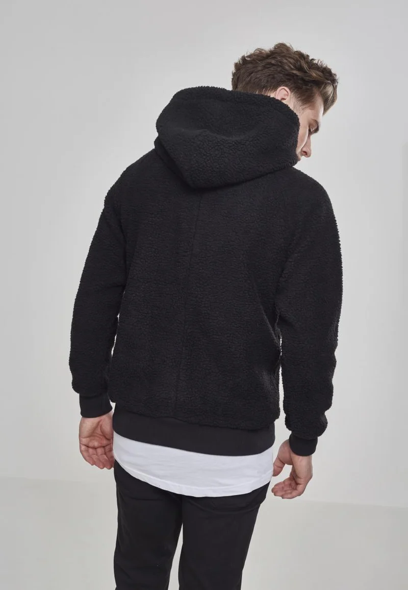 UC Sherpa Hoodie