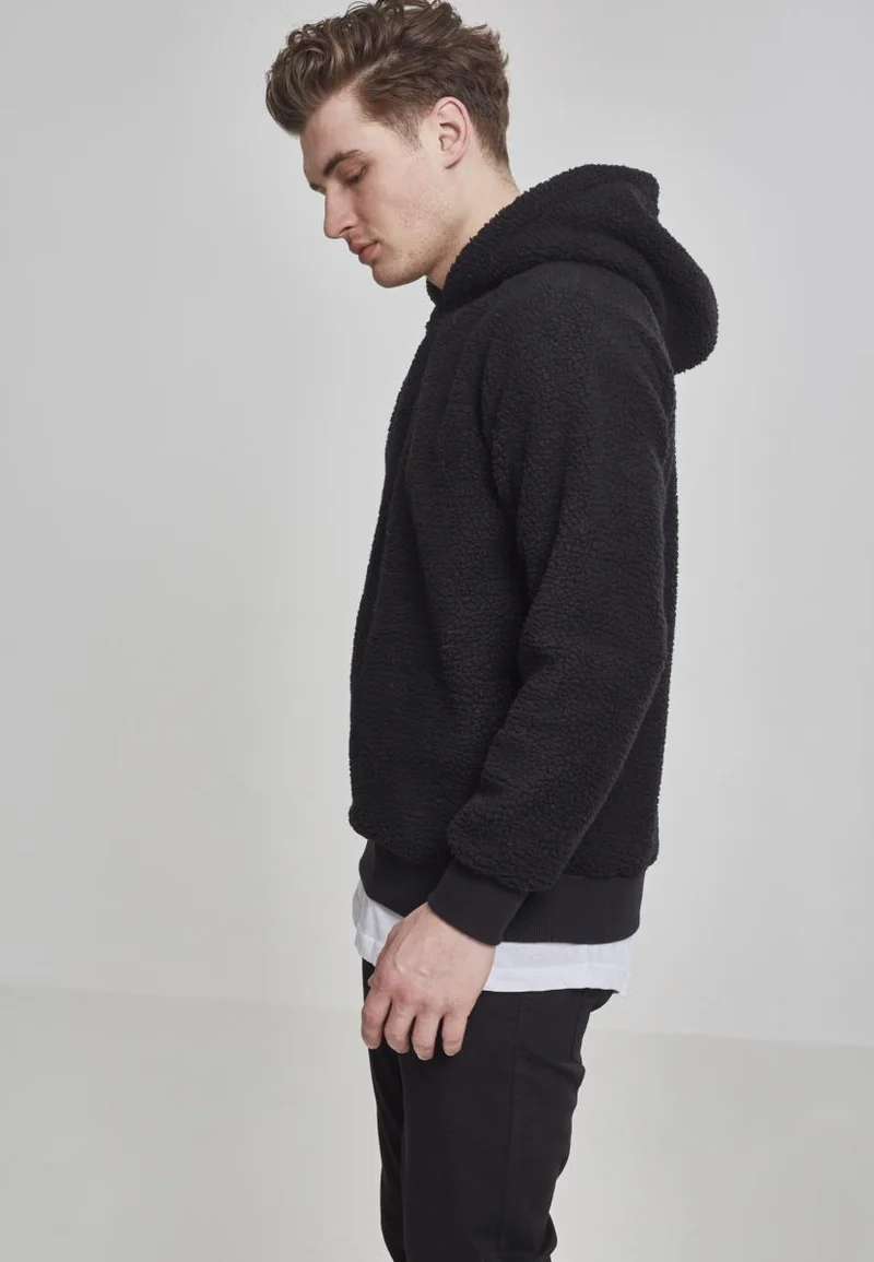 UC Sherpa Hoodie