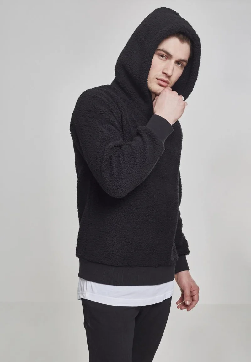 UC Sherpa Hoodie