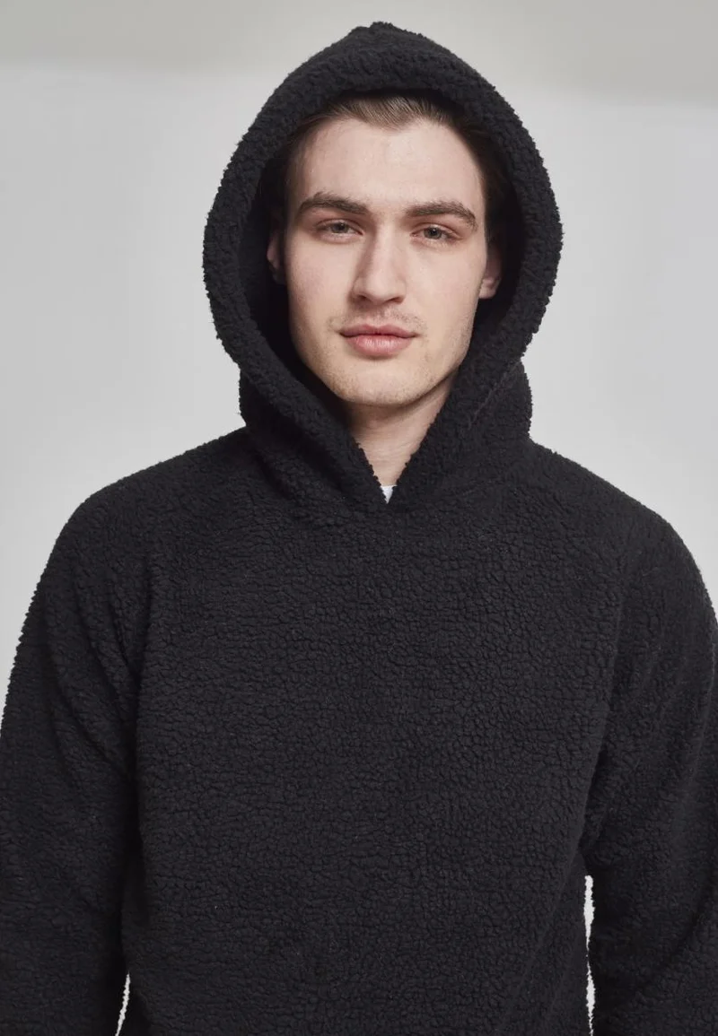 UC Sherpa Hoodie