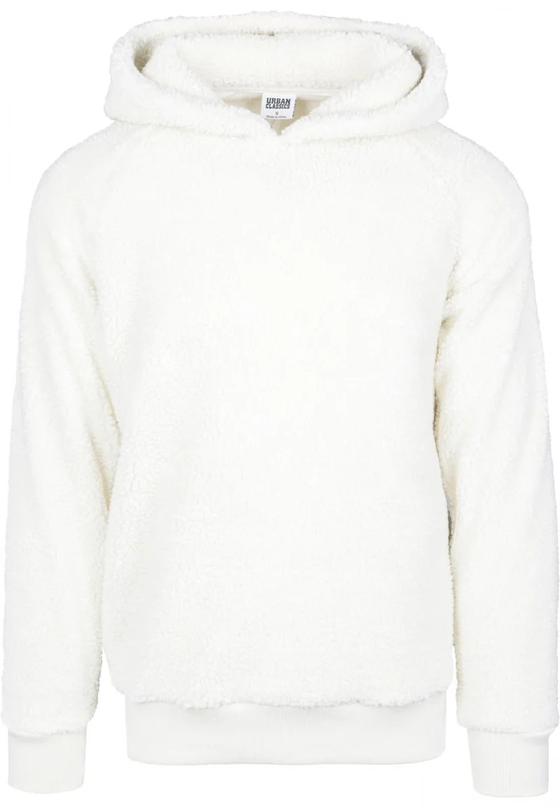 UC Sherpa Hoodie