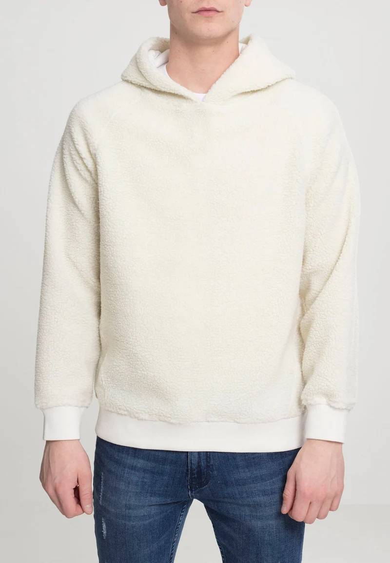 UC Sherpa Hoodie