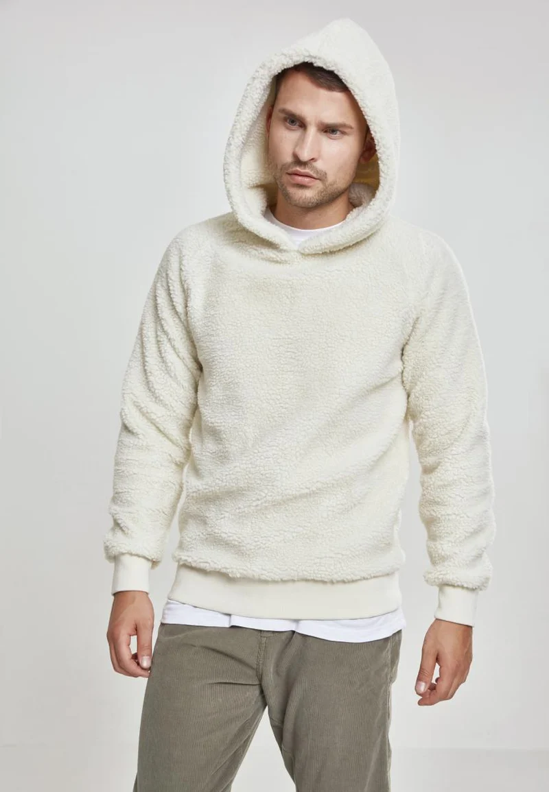 UC Sherpa Hoodie