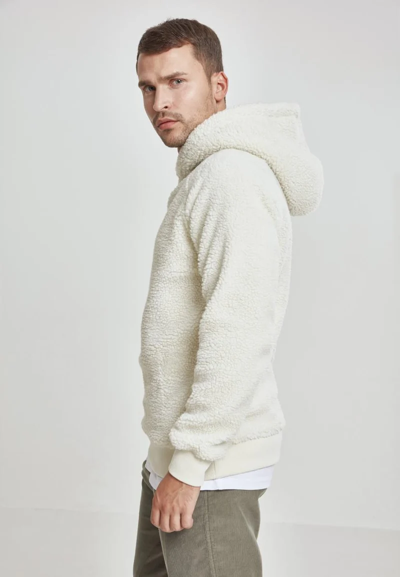 UC Sherpa Hoodie