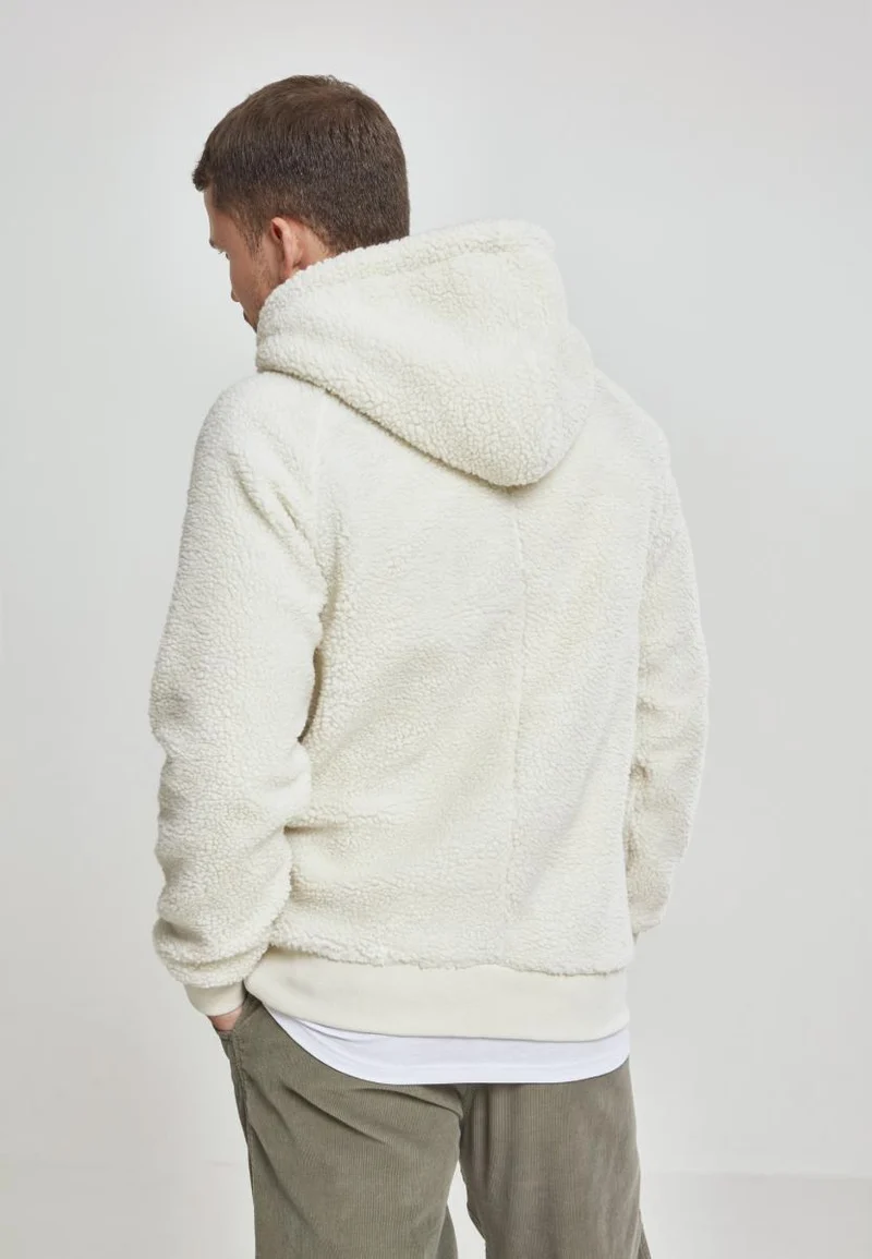 UC Sherpa Hoodie