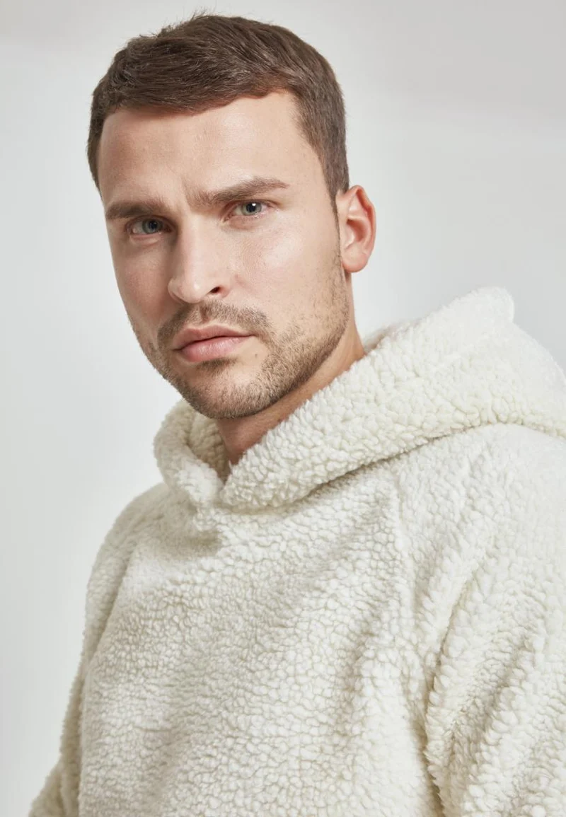 UC Sherpa Hoodie
