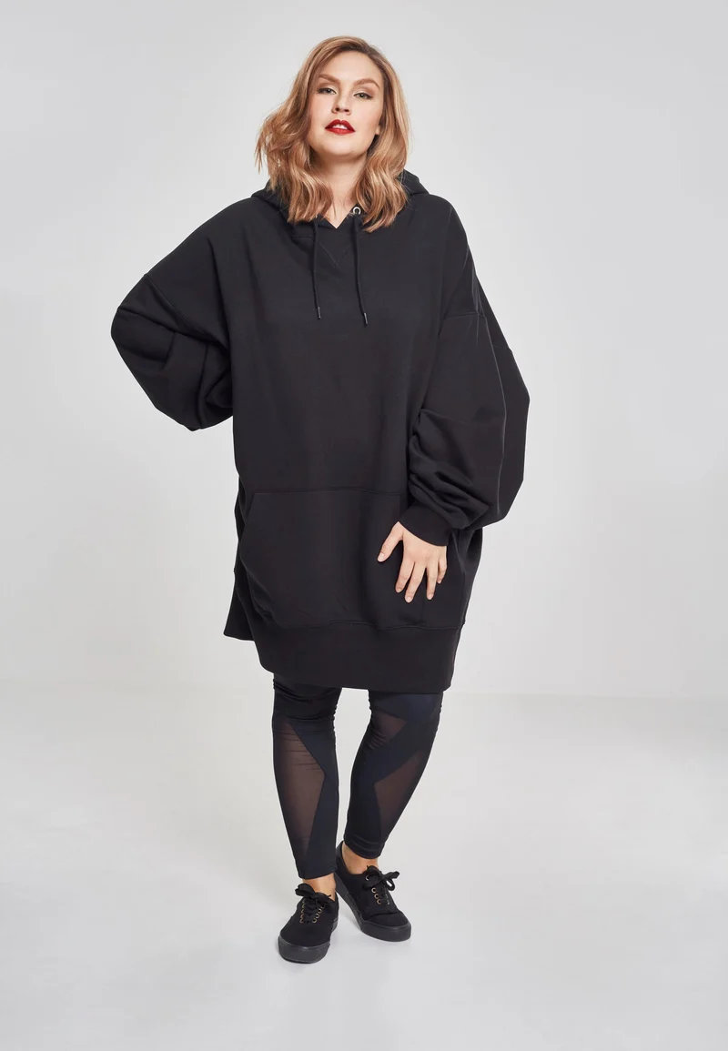 UC Long Oversize Hoody