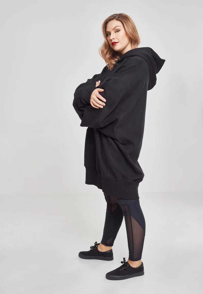 UC Long Oversize Hoody