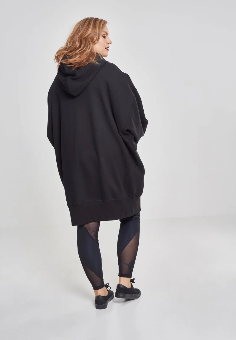 UC Long Oversize Hoody
