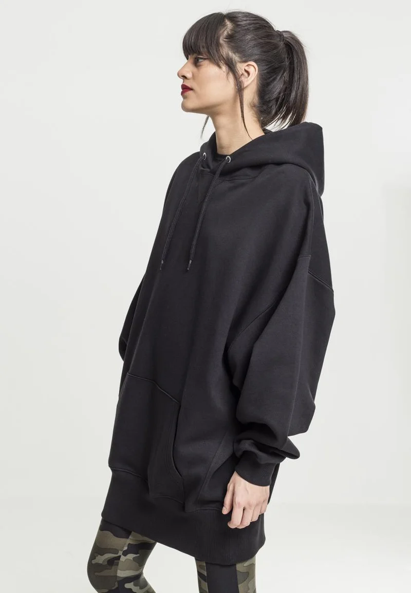 UC Long Oversize Hoody
