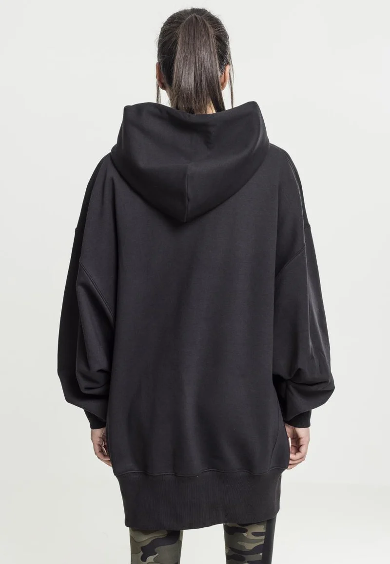 UC Long Oversize Hoody