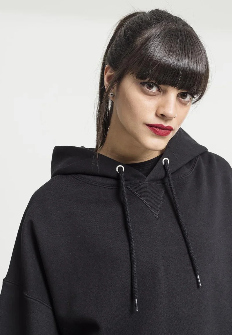 UC Long Oversize Hoody