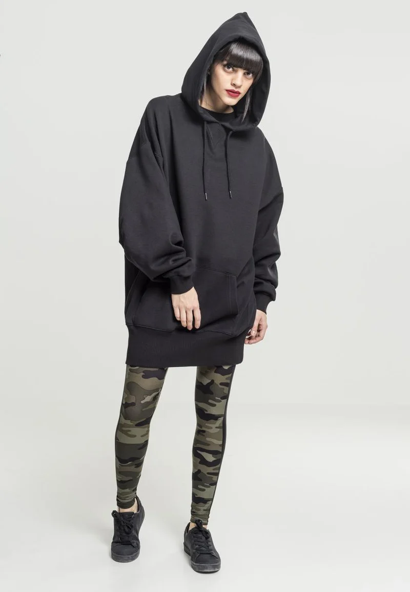 UC Long Oversize Hoody