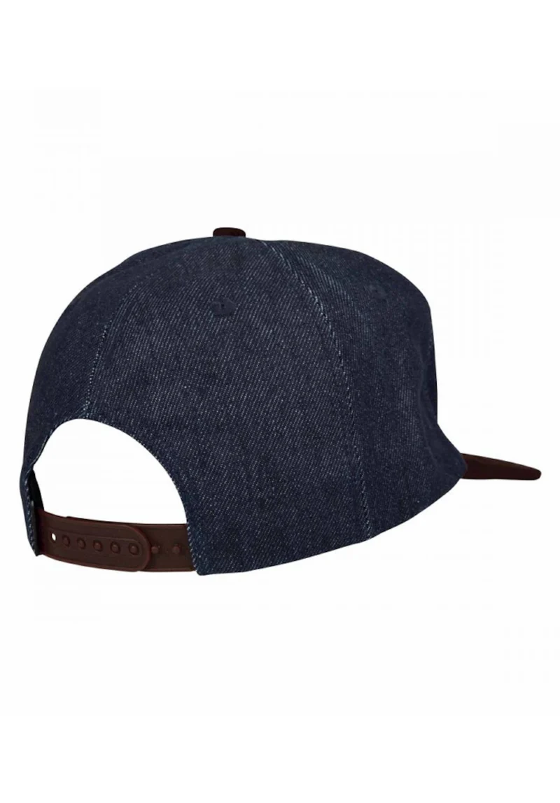 Opus Dot Cord Snapback