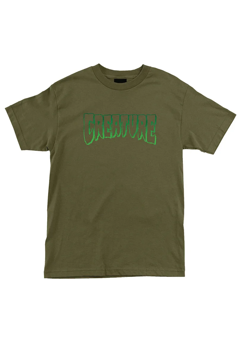 Logo Outline Heavyweight