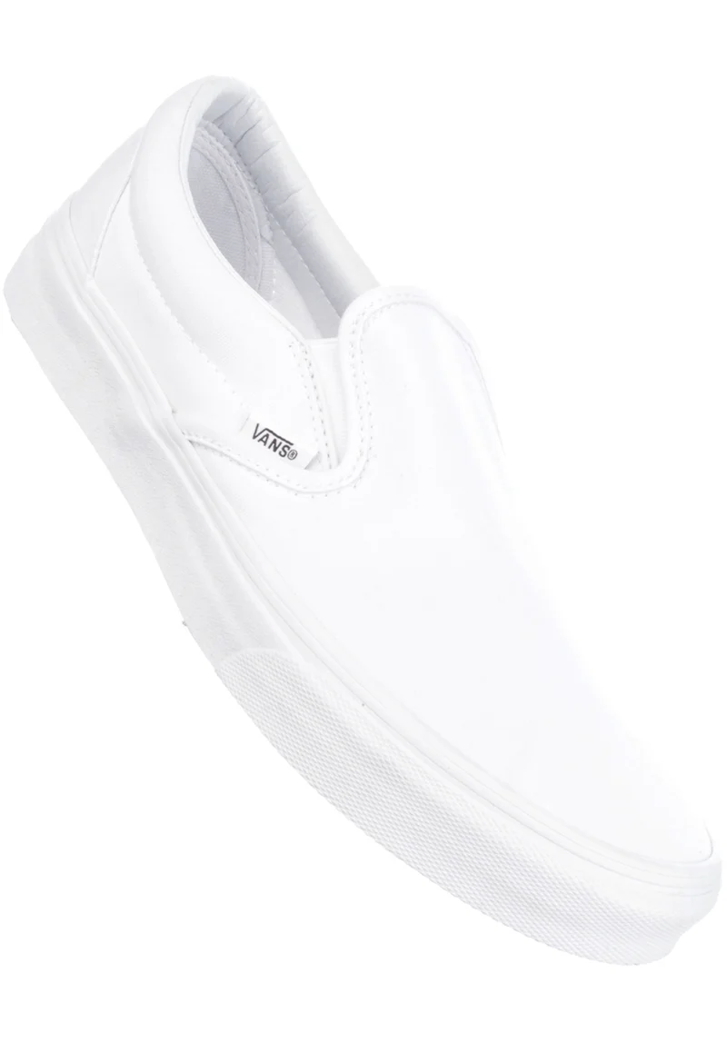 Classic Slip-On