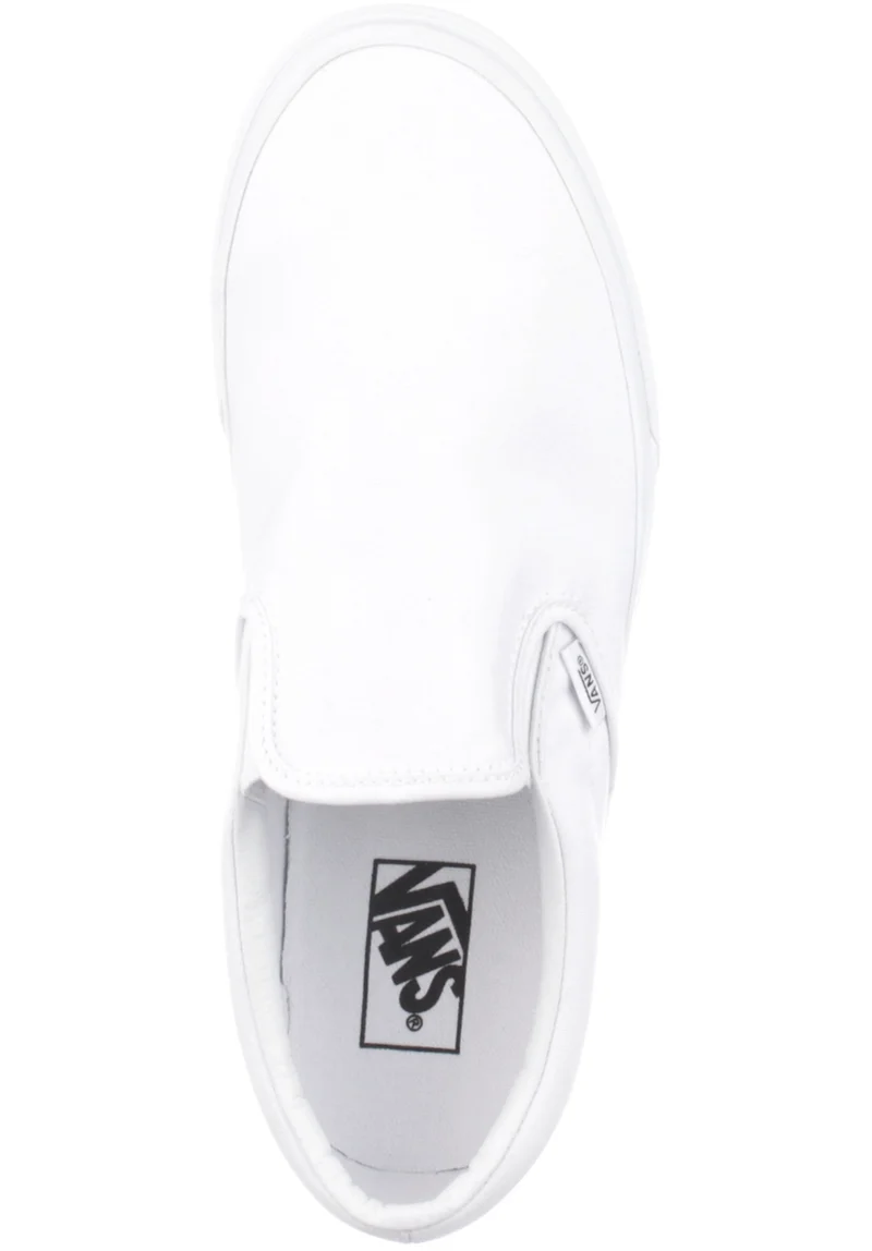 Classic Slip-On