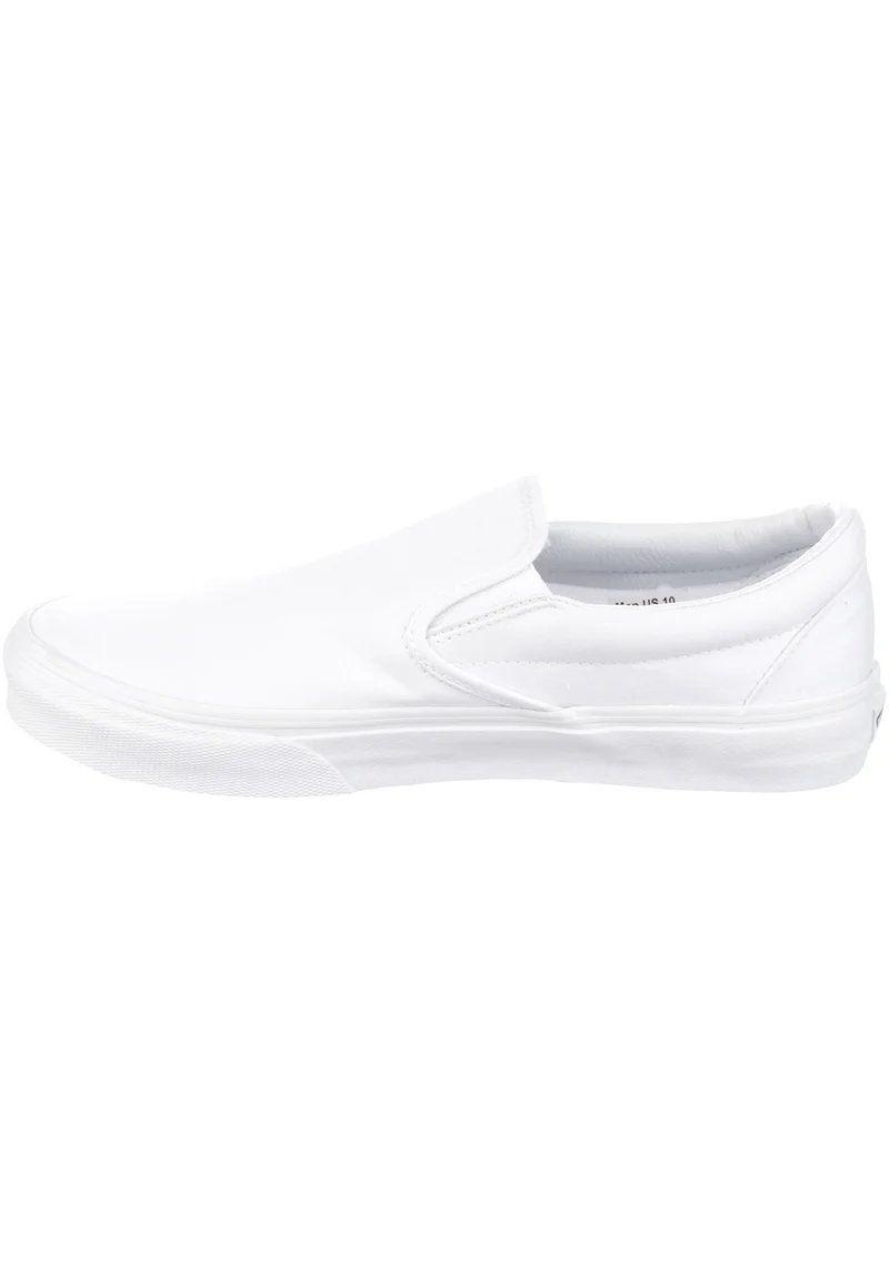 Classic Slip-On