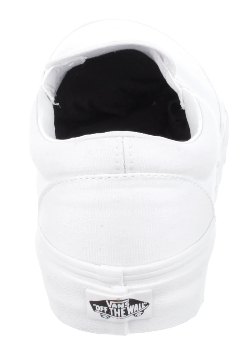 Classic Slip-On