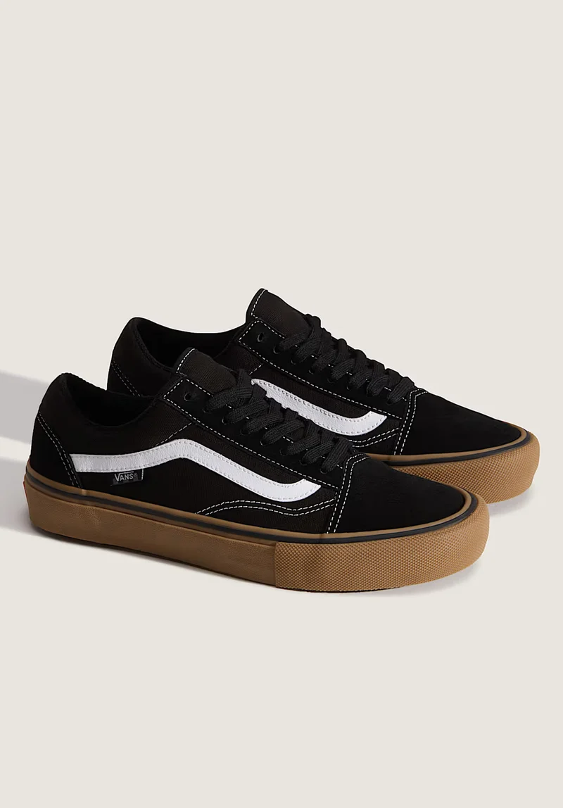 Skate Old Skool