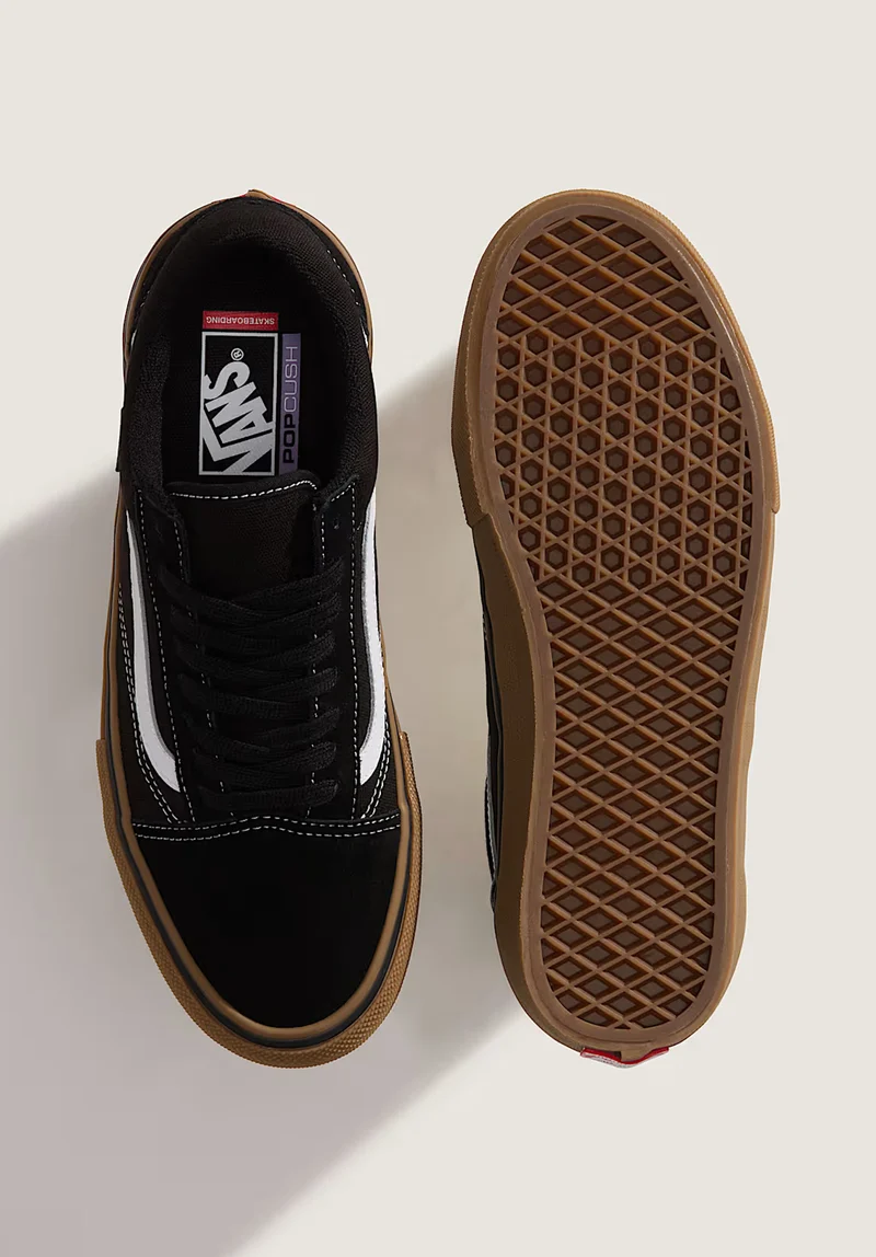 Skate Old Skool